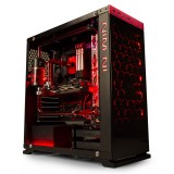 InWin 805C Mid Tower Case